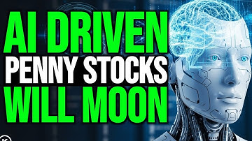 AI Penny Stocks onder $4 nu kopen (enorm potentieel!)