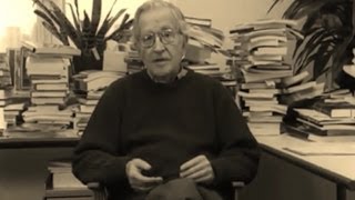 Noam Chomsky on Neoliberalism