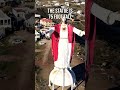 Christ Of The Sacred Heart | Full video link in comments #shorts