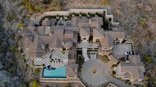 $21,500,000 SOLD  Arizona's 2nd Most Expensive Home To Ever Sell  Scottsdale, AZ  Silverleaf