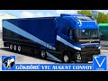 ⚠️🔞🔴🅻🅸🆅🅴🔴✨ETS 2✨GÖKBÖRÜ VTC AUGUST CONVOY✨26.08.2022 ✨🔞⚠️