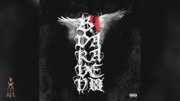 Summrs - Curbside at The Ritz (prod. KxngRada & Ucondrew) [B4DARAVEN]