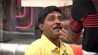 Bigg Boss Tamil Season 6