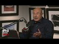 Dr. Phil explains how he was targeted by scammers
