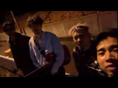 King Gnu Instagram Live 2025 9 5