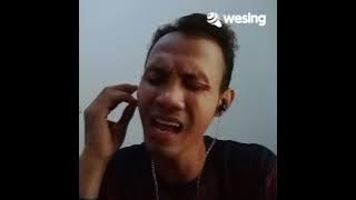 Mahesa gagal merangkai hati