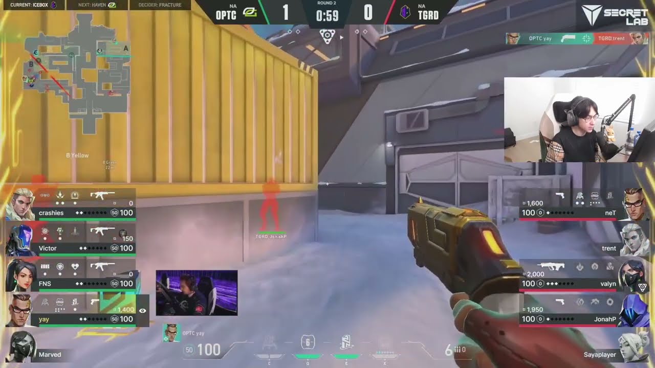 learn to count with tenz and yay