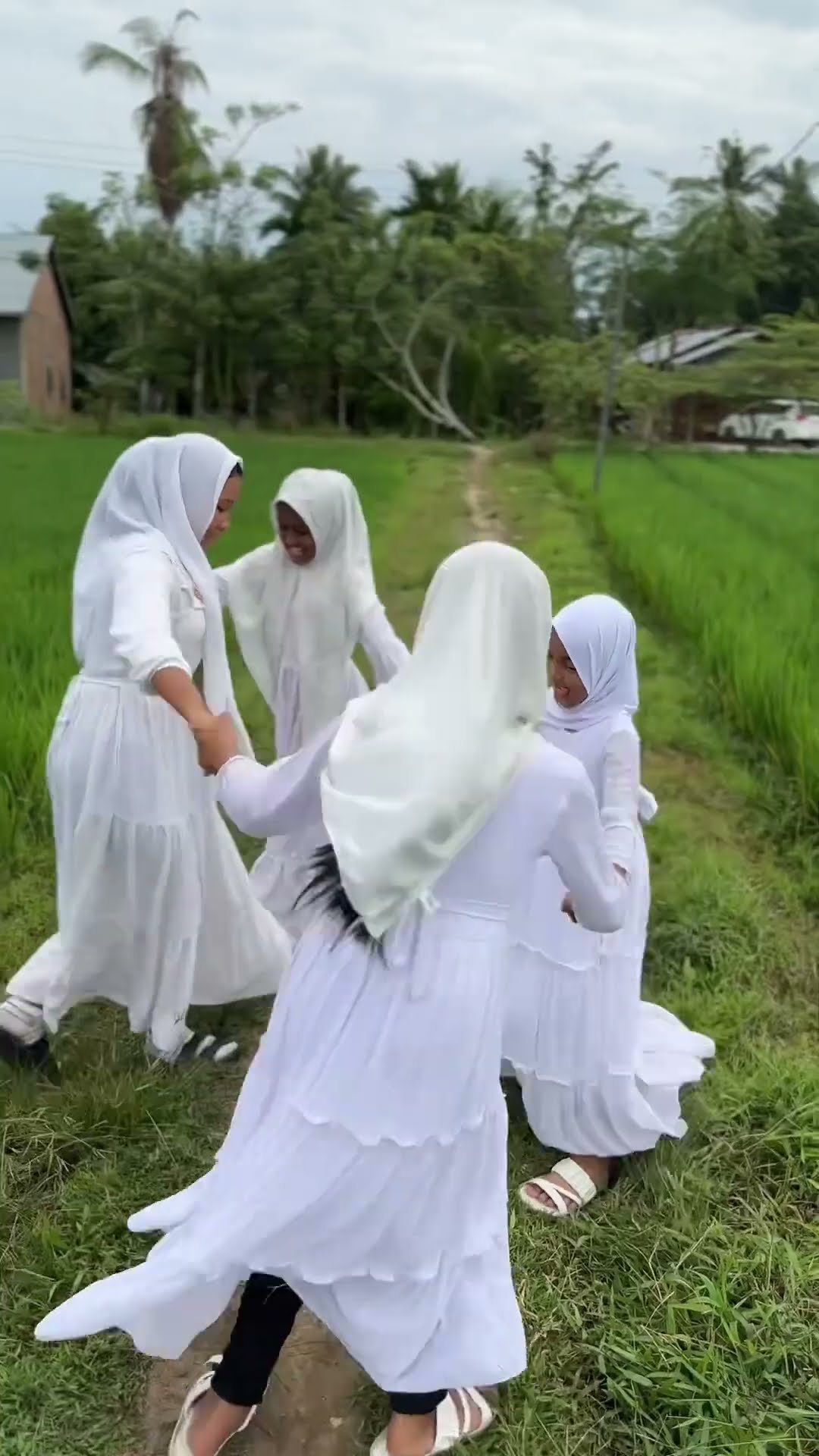Marhaban ya ramadhan semua ??