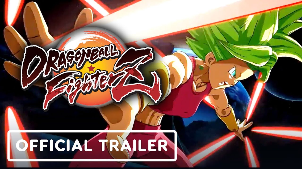 Goku e Kefla lutam intensamente em novo trailer de Dragon Ball FighterZ -  GameHall