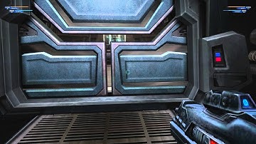 Unreal II The Awakening - Level 4 - Hell - Part 2