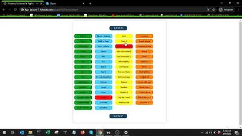 Avatar Free Call Flow for || Not Interested || Soundboard