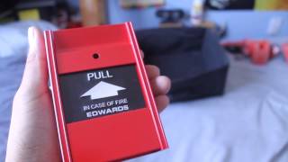 Edwards 272-SPO Demonstration