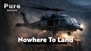 Afghanistan Mountain Rescue: The Pave Hawk at Its Limits
