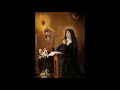 St. Margaret Mary Alacoque (17 October)