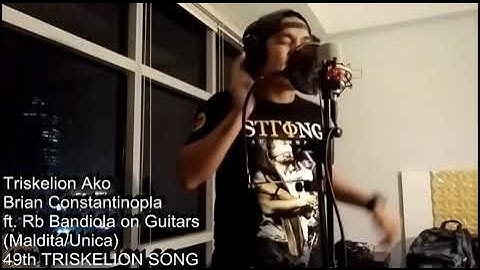 "TRISKELION AKO" - 49th Triskelion Song