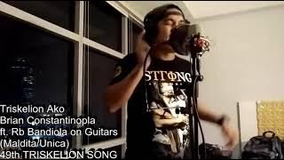 'TRISKELION AKO' - 49th Triskelion Song