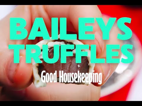 baileys-chocolate-truffle-recipe-|-good-housekeeping-uk