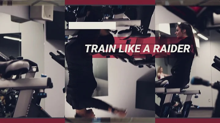 Welcome to the SOU Student Recreation Center