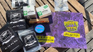 Cbd suomi. Halfway crooks cbd tuotteet testissä ja käyttöohjeet @Puff_faija