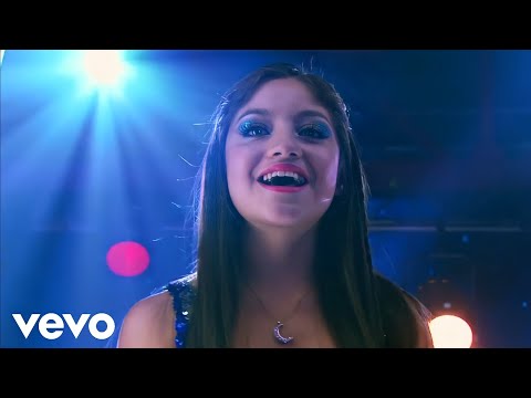 Elenco De Soy Luna - Alas Grupal (Studio Version) ft. Karol Sevilla (Official Music Video)