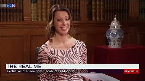 The Real Me with Jacob Rees-Mogg and Gloria De Piero