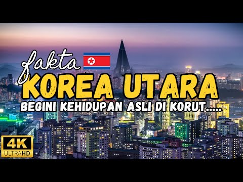 Video: Ekonomi Korea Utara: penerangan dan fakta menarik