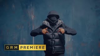 Ghostbalaa - G19 [Music Video] | GRM Daily