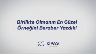 Birlikte Daha Güçlüyüz!