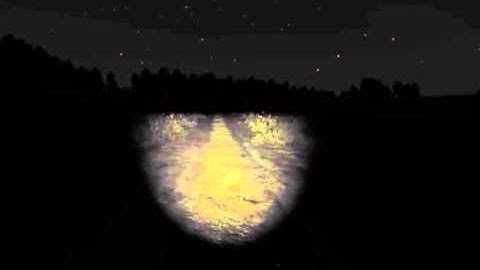 DayZ: Zombie Stories Part 01