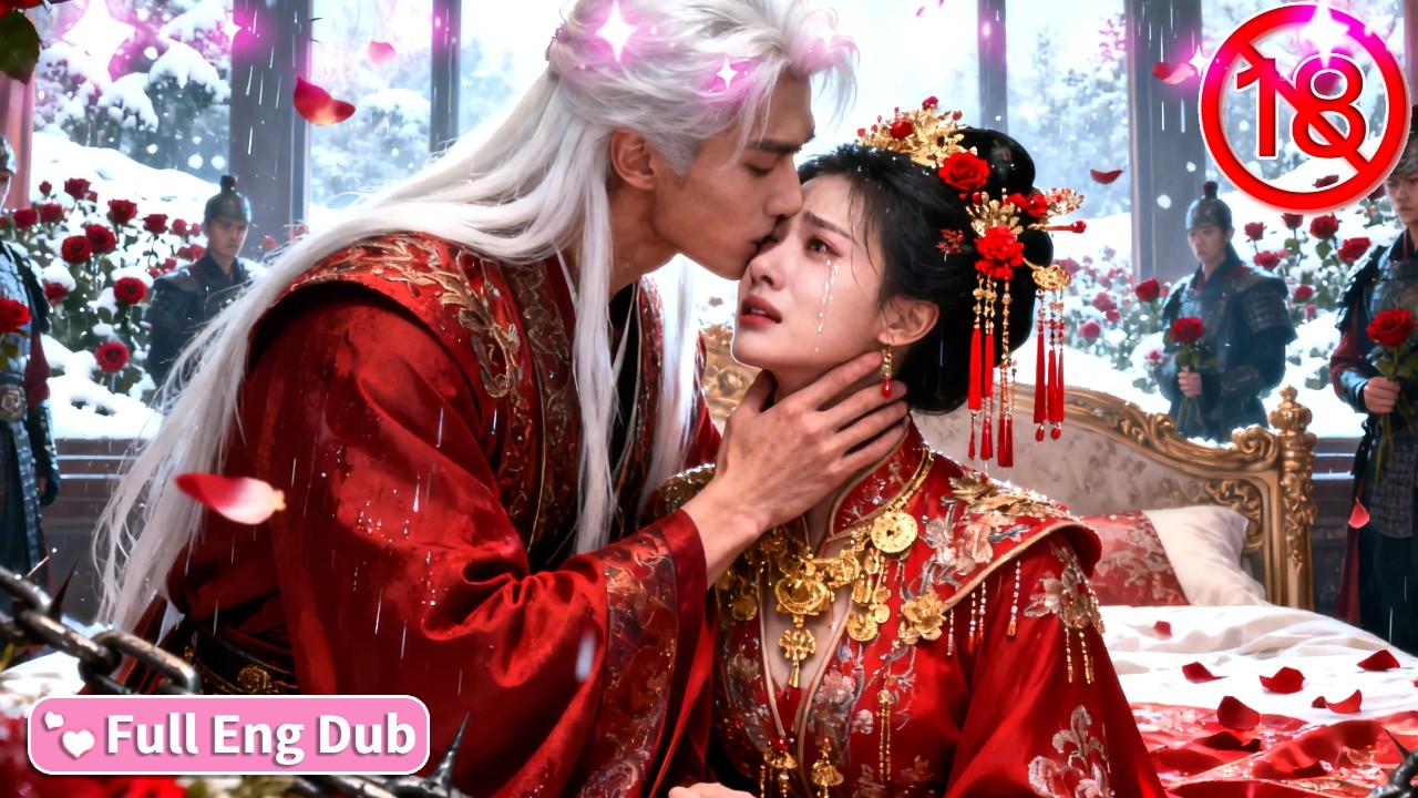 She Married Tyrannical Emperor Place Of Her Sister,Captivated By Her Purity Fell In Love With Her！