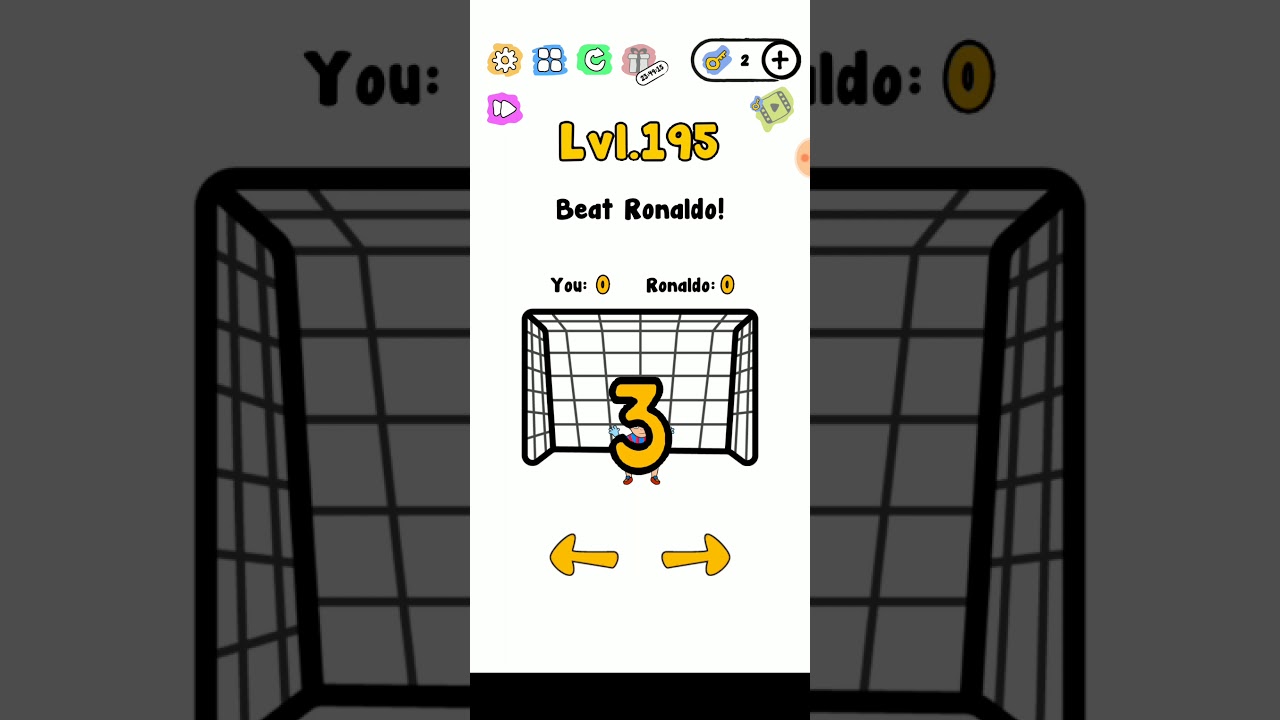 Trick me level 195 walkthrough