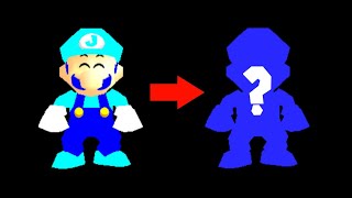 Something is changing.....
#sm64 #supermario64 #mario64 #supermario #mario
Music: Winter - Vivaldi
Creative Commons Attribution 3.0 Unported▸ CC BY 3.0
https://creativecommons.org
/licenses/...
You are free to use, remix, transform, and build upon the material for any purpose, even commercially. You must give appropriate credit. Something is changing.....