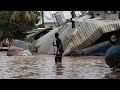 Schon jetzt wahrscheinlich über 150 Tote durch Hurrikane "Eta"