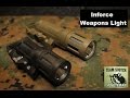 Inforce WML Weapons Light