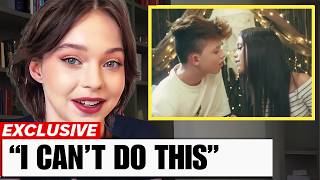 Emma Myers EXPOSES Why She “Can’t Date” Jenna Ortega (The Truth Hurts)