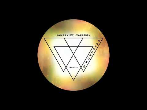 James View - Connection (Original Mix)