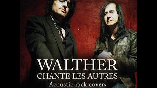 Video thumbnail of "Cream - Prince (acoustic cover) - Walther Chante Les Autres"