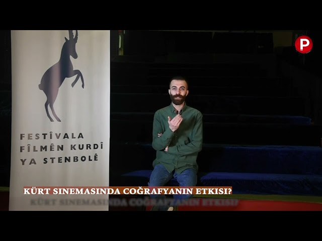 2. İstanbul Kürt Film Festivali başlıyor: Festivalin durduğu konum tamda sansürün karşısında