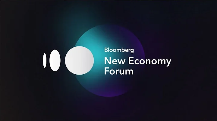 Bloomberg  New Economy Forum 2018 - DayDayNews