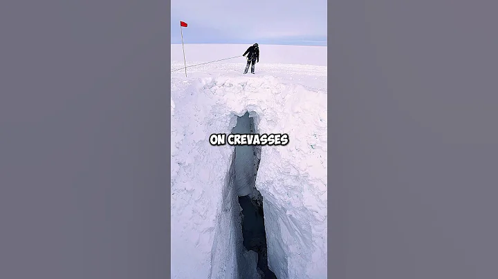 The Dark Side of Antarctica 😳 - Joe Rogan