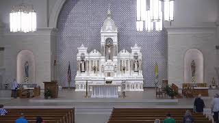 June 30th, 2026 -- First Martyrs of Rome