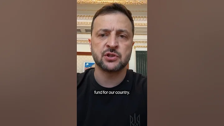 Zelenskiy Says Ukraine Reaching 'Strategic Goal' in Russia's Kursk