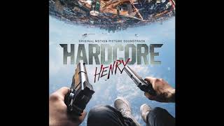 Hardcore Henry Soundtrack 1. Let Me Down Easy - The Stranglers