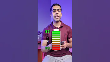 خطأ يدمر بطارية موبايلك 