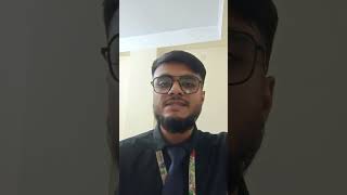 MD HASIBUL ISLAM (Video resume)
