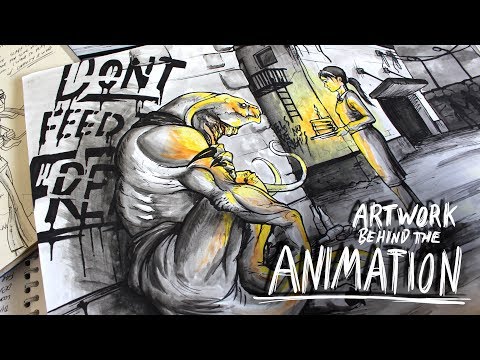 making-of-|-"don't-feed-the-freaks"