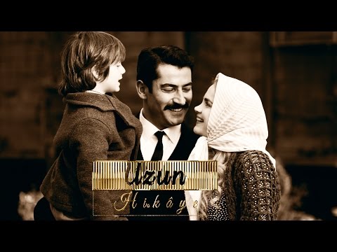 Mustafa Kutlu - Uzun Hikâye