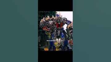 The nine coolest looks of Optimus Prime. Which one do you like the most? #transformers