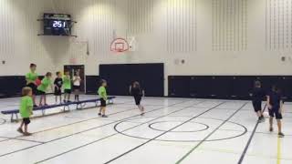 Benchball