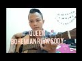 Queen - Bohemian Rhapsody (Acoustic Cover)